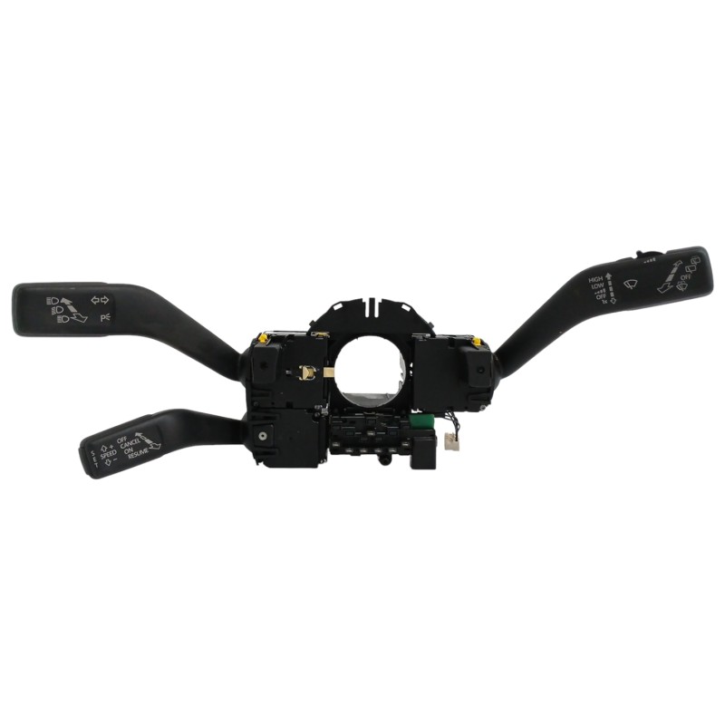 Recambio de mando multifuncion para volkswagen passat variant (3c5) advance referencia OEM IAM 3C9953513R  