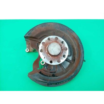 Recambio de mangueta trasera derecha para volkswagen golf vi (5k1) advance referencia OEM IAM 1K0436AB  