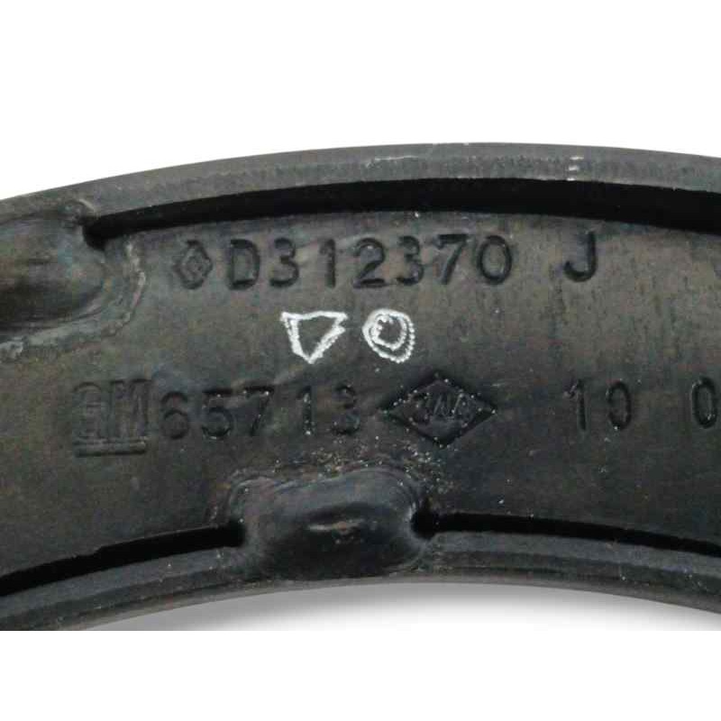 SOPORTE / GUIA PUERTA CORREDERA SUPERIOR 65713