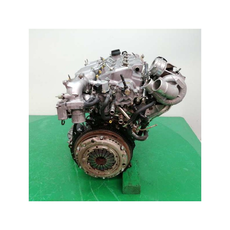 MOTOR COMPLETO