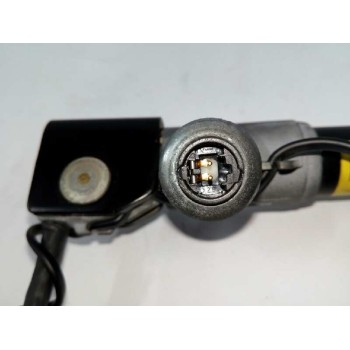 Recambio de pretensor airbag derecho para bmw serie 5 berlina (e60) 530d referencia OEM IAM 33035511 TRASERO 