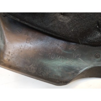 Recambio de tapa motor para mercedes-benz clase c (w203) familiar 2.2 cdi cat referencia OEM IAM A6460162324  A6460161824