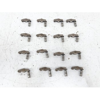 Recambio de balancin para jaguar f-pace (x761) 2.0 td4 awd referencia OEM IAM   