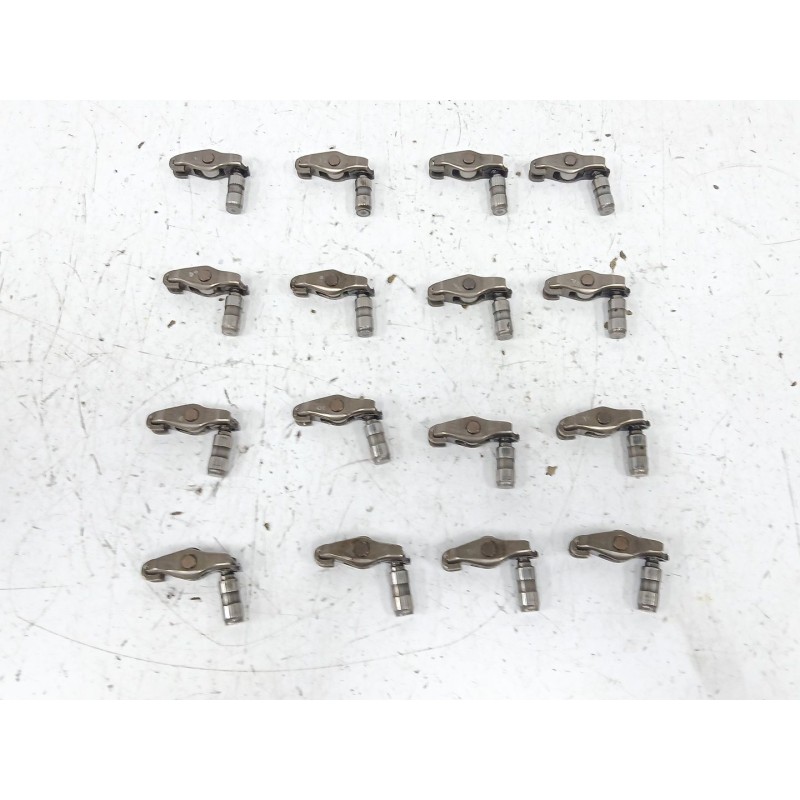 Recambio de balancin para jaguar f-pace (x761) 2.0 td4 awd referencia OEM IAM   