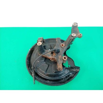 Recambio de mangueta trasera derecha para volkswagen golf vi (5k1) advance referencia OEM IAM 1K0436AB  