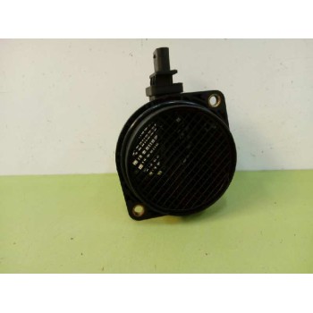 Recambio de caudalimetro para ssangyong rodius xdi deluxe 4wd referencia OEM IAM A6650943148 0280218199 