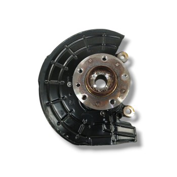 Recambio de mangueta delantera derecha para fiat 500 x (334) 1.6 16v cat referencia OEM IAM   