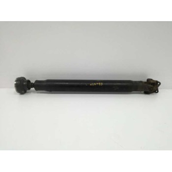 Recambio de transmision central para ssangyong rodius ii 2.0 xdi referencia OEM IAM  84 CM PARTE DELANTERA