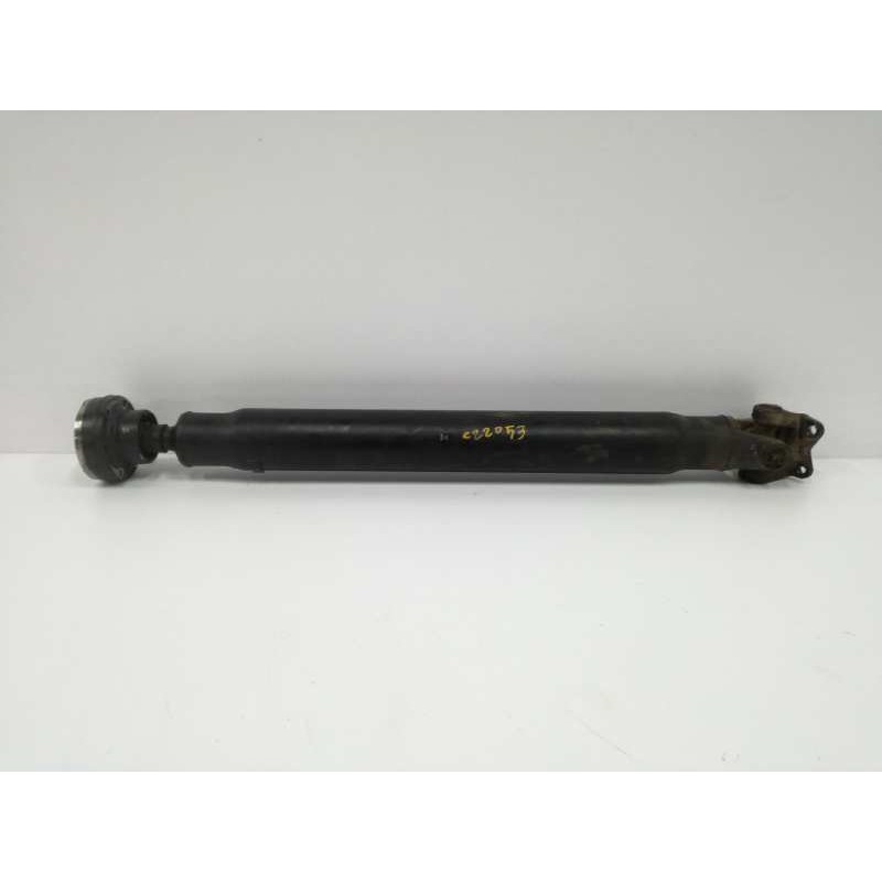 Recambio de transmision central para ssangyong rodius ii 2.0 xdi referencia OEM IAM  84 CM PARTE DELANTERA