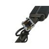Recambio de enganche cinturon izquierdo para peugeot 2008 (--.2013) 1.2 12v e-thp referencia OEM IAM   