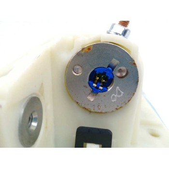 Recambio de airbag delantero derecho para renault scenic iii 1.6 dci diesel fap referencia OEM IAM 985259927R  