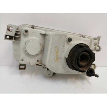 Recambio de faro derecho para nissan serena (c23m) 2.3 lx diesel referencia OEM IAM   