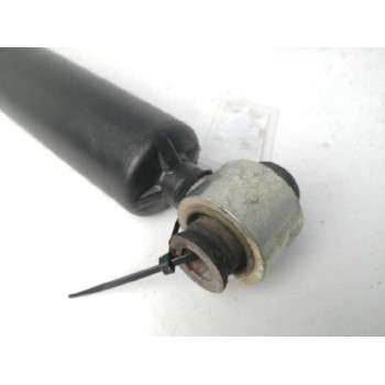 Recambio de amortiguador trasero derecho para peugeot partner kombi 1.6 blue-hdi fap referencia OEM IAM 9680984480 814902001502 