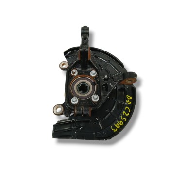 Recambio de mangueta delantera derecha para fiat 500 x (334) 1.6 16v cat referencia OEM IAM   