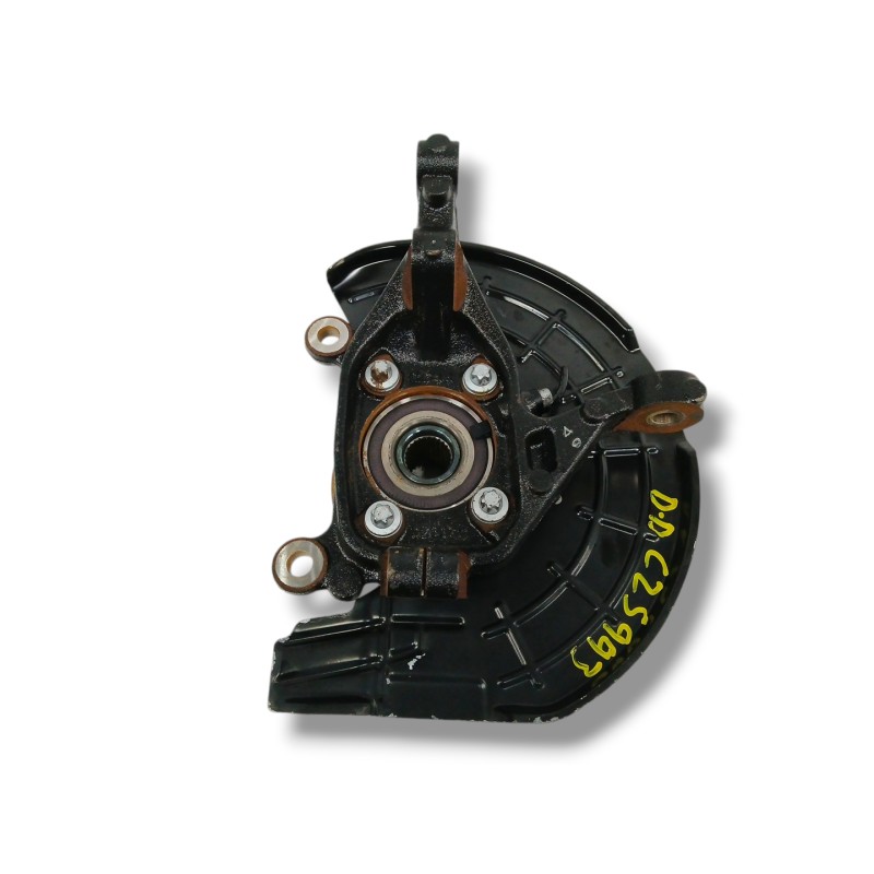 MANGUETA DELANTERA DERECHA