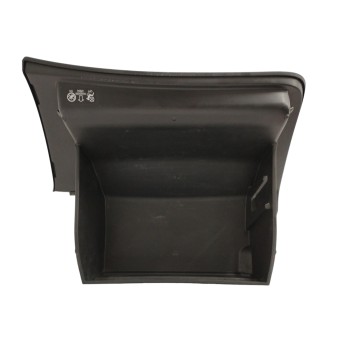 Recambio de guantera para nissan x-trail (t32) 1.6 dci turbodiesel cat referencia OEM IAM 685P34CC0A  