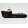 Recambio de caja reles / fusibles para bmw serie 5 berlina (e60) 530d referencia OEM IAM 61146932452  