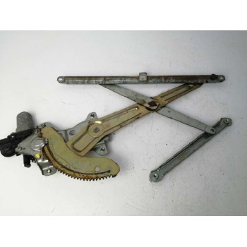 Recambio de elevalunas delantero izquierdo para suzuki swift berlina (mz) 1.3 ddis diesel cat referencia OEM IAM TIJERA 8346063J