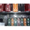 Recambio de caja reles / fusibles para bmw serie 5 berlina (e60) 530d referencia OEM IAM 61146932452  