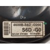 Recambio de servofreno para honda civic berlina 3 (ep1/2) 1.6 vtec cat (d 16 v 1) referencia OEM IAM 4600BS6DG000 04494761 