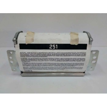 AIRBAG DELANTERO DERECHO A2518600805 