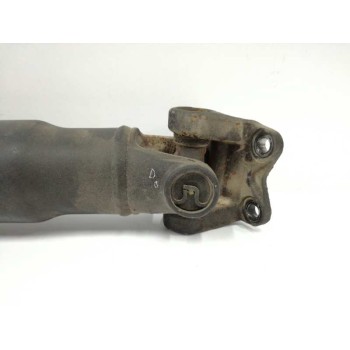 Recambio de transmision central para ssangyong rodius ii 2.0 xdi referencia OEM IAM  84 CM PARTE DELANTERA