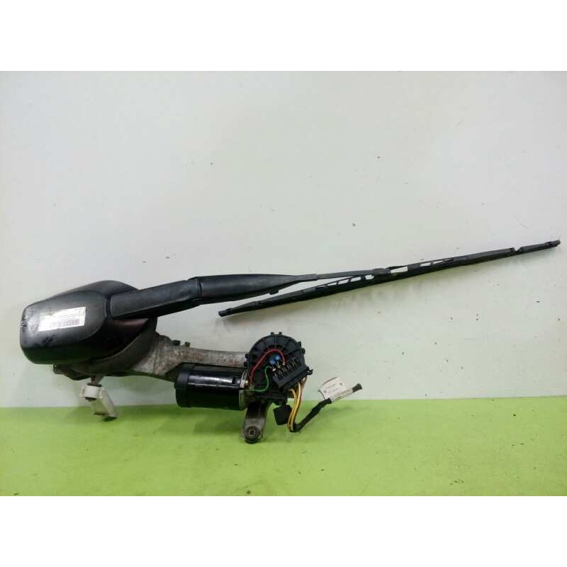 Recambio de motor limpia delantero para mercedes-benz clase e (w210) berlina diesel 290 turbodiesel (210.017) referencia OEM IAM