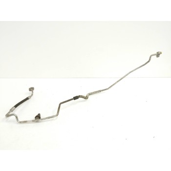 Recambio de tubos aire acondicionado para bmw x5 (e53) 3.0 turbodiesel cat referencia OEM IAM 6939464  