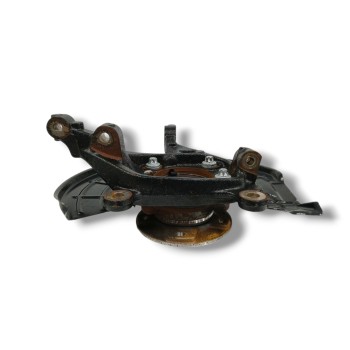 Recambio de mangueta delantera derecha para fiat 500 x (334) 1.6 16v cat referencia OEM IAM   