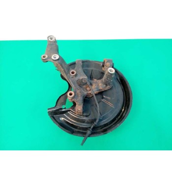 Recambio de mangueta trasera izquierda para volkswagen golf vi (5k1) advance referencia OEM IAM 1K0435AB  