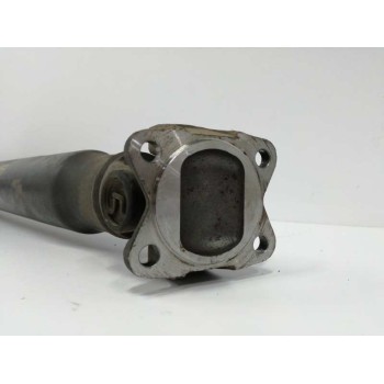 Recambio de transmision central para ssangyong rodius ii 2.0 xdi referencia OEM IAM  84 CM PARTE DELANTERA