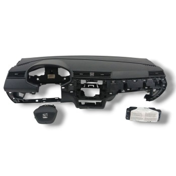 Recambio de salpicadero para seat ibiza v (kj1, kjg) 1.6 tdi referencia OEM IAM 6F1857003Q 6F0880204D 6F0880201J