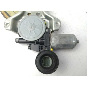 Recambio de elevalunas delantero izquierdo para suzuki swift berlina (mz) 1.3 ddis diesel cat referencia OEM IAM TIJERA 8346063J