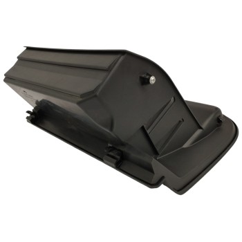 Recambio de guantera para nissan x-trail (t32) 1.6 dci turbodiesel cat referencia OEM IAM 685P34CC0A  