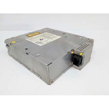 Recambio de sistema audio / radio cd para bmw serie 5 berlina (e60) 530d referencia OEM IAM 65126938975 LECTOR CD 