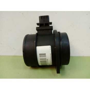 Recambio de caudalimetro para ssangyong rodius xdi deluxe 4wd referencia OEM IAM A6650943148 0280218199 