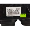 Recambio de mando calefaccion / aire acondicionado para hyundai i10 ii (ba, ia) 1.0 referencia OEM IAM 97250B9AA0 C329QADAA02 