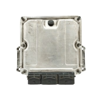 Recambio de centralita motor uce para opel vivaro 1.9 cdti cat (f9q-760 / l08) referencia OEM IAM 8200051608 0281010632 82002048