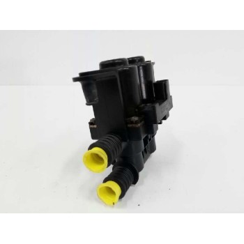 Recambio de valvula intercambio de calefaccion para bmw serie 5 berlina (e60) 530d referencia OEM IAM 64126927915  