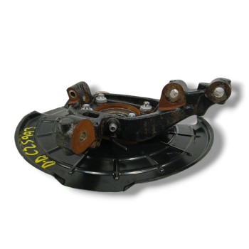 Recambio de mangueta delantera derecha para fiat 500 x (334) 1.6 16v cat referencia OEM IAM   