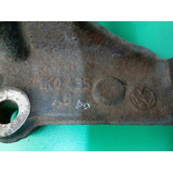 Recambio de mangueta trasera izquierda para volkswagen golf vi (5k1) advance referencia OEM IAM 1K0435AB  