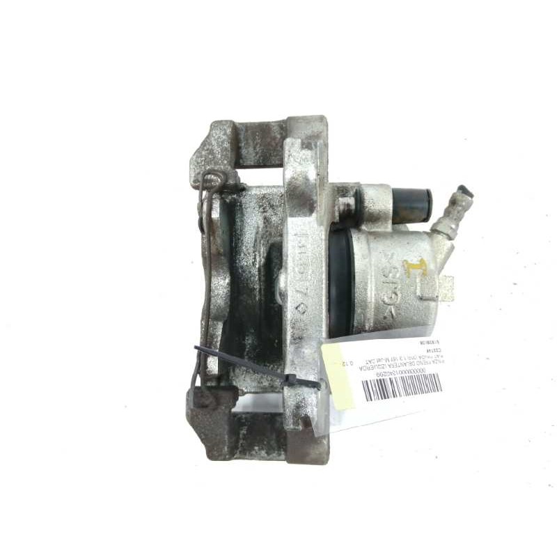 PINZA FRENO DELANTERA IZQUIERDA
