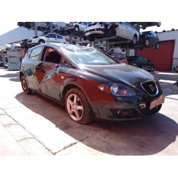 seat leon (1p1) del año 2006
