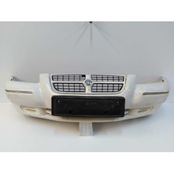Recambio de paragolpes delantero para chrysler stratus berlina (ja) 2.0 cat referencia OEM IAM   