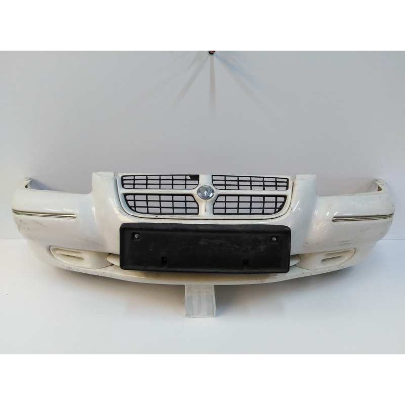 Recambio de paragolpes delantero para chrysler stratus berlina (ja) 2.0 cat referencia OEM IAM   