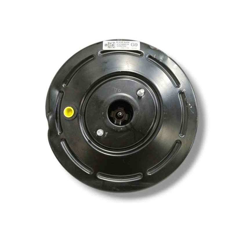 Recambio de servofreno para renault trafic furgón 2.0 dci diesel energy referencia OEM IAM 472108651R OBSERVAR FOTOS 93462992