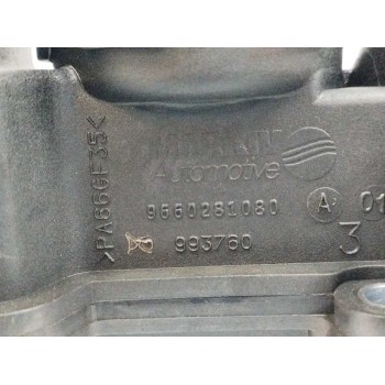 Recambio de tapa balancines para citroën jumpy hdi 92 atlante combi referencia OEM IAM 9660281080  