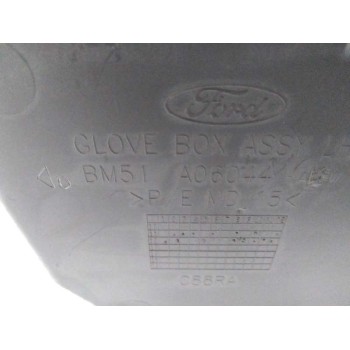 Recambio de guantera para ford focus iii 1.0 ecoboost referencia OEM IAM BM51A06044  