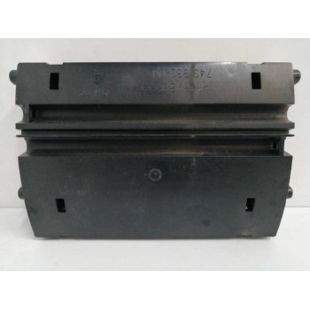 Recambio de modulo electronico para mercedes-benz clase s (w221) berlina 3.5 v6 cat referencia OEM IAM A2218700326 5HB00867002 