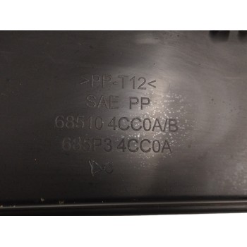 Recambio de guantera para nissan x-trail (t32) 1.6 dci turbodiesel cat referencia OEM IAM 685P34CC0A  